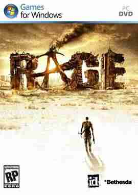 Descargar Rage [MULTI9][SKIDROW][3DVDs] por Torrent